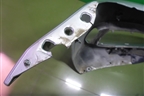 Бампер передний (под парктроник) (51117294651) для BMW 4-серия F32 с 2013-2020г