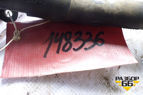 Горловина залива масла для Volvo TRUCK FH с 2002-2008г (ФШ)