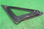 Стекло глухое левое (переднее) для Mazda CX 7 с 2006-2012г