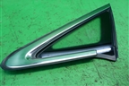 Стекло глухое левое (переднее) для Mazda CX 7 с 2006-2012г