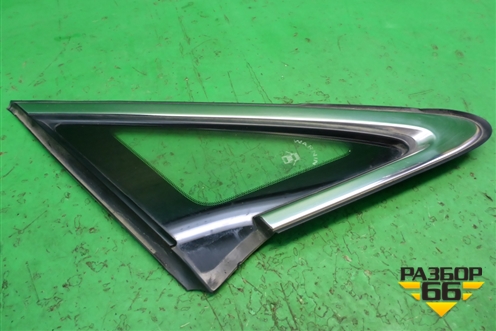 Стекло глухое правое (переднее) для Mazda CX 7 с 2006-2012г