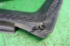Стекло глухое правое (переднее) для Mazda CX 7 с 2006-2012г