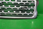 Решетка радиатора (до 2018г) (CK52BA163CA) для Land Rover Range Rover 4 с 2013-2022г
