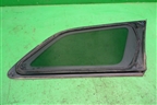 Стекло глухое левое (заднее) для Mazda CX 7 с 2006-2012г