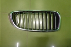 Решетка радиатора правая (51137294814) для BMW 4-серия F32 с 2013-2020г