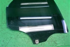 Стекло двери задней правой для Mazda CX 7 с 2006-2012г