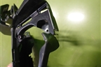 Кронштейн ПТФ правый (51117294656) для BMW 4-серия F32 с 2013-2020г