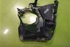 Кронштейн ПТФ правый (51117294656) для BMW 4-серия F32 с 2013-2020г