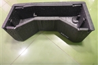 Ящик инструментальный в багажник (60U863957) для Skoda Rapid с 2013г