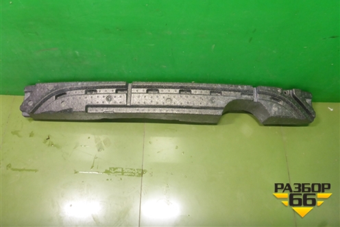 Наполнитель заднего бампера (C1BB17D961A) для Ford Fiesta с 2008-2015г