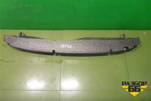Наполнитель заднего бампера (C1BB17D961A) для Ford Fiesta с 2008-2015г