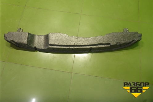 Наполнитель заднего бампера (C1BB17D961A) для Ford Fiesta с 2008-2015г