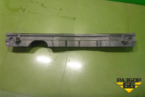 Наполнитель заднего бампера (C1BB17D961A) для Ford Fiesta с 2008-2015г