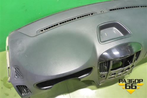 Торпедо не под AIR BAG для Hyundai Grand Starex с 2007-2021г