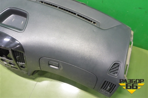 Торпедо не под AIR BAG для Hyundai Grand Starex с 2007-2021г