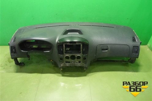 Торпедо не под AIR BAG для Hyundai Grand Starex с 2007-2021г