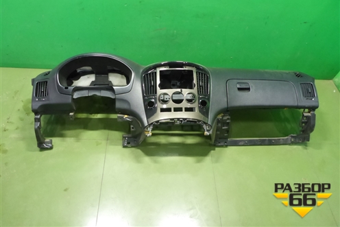 Торпедо не под AIR BAG для Hyundai Grand Starex с 2007-2021г