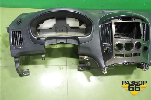 Торпедо не под AIR BAG для Hyundai Grand Starex с 2007-2021г