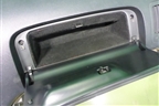 Торпедо не под AIR BAG для Hyundai Grand Starex с 2007-2021г