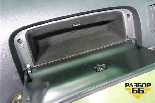 Торпедо не под AIR BAG для Hyundai Grand Starex с 2007-2021г