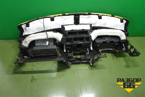 Торпедо не под AIR BAG для Hyundai Grand Starex с 2007-2021г