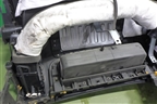 Торпедо не под AIR BAG для Hyundai Grand Starex с 2007-2021г