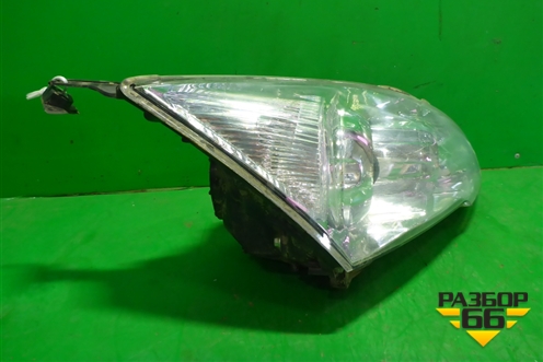Фара правая (галоген) (33101SWWG01) для Honda CR-V(RE) с 2006-2012г