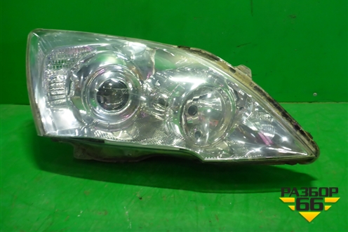 Фара правая (галоген) (33101SWWG01) для Honda CR-V(RE) с 2006-2012г