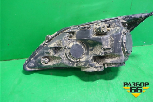 Фара правая (галоген) (33101SWWG01) для Honda CR-V(RE) с 2006-2012г