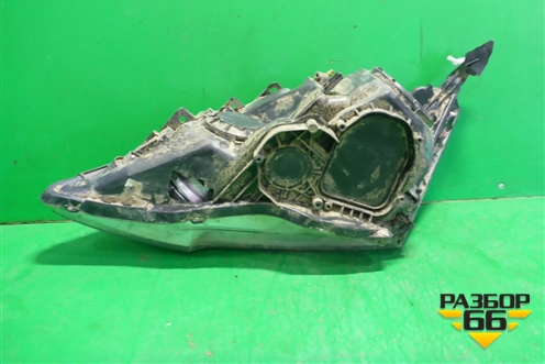 Фара правая (галоген) (33101SWWG01) для Honda CR-V(RE) с 2006-2012г