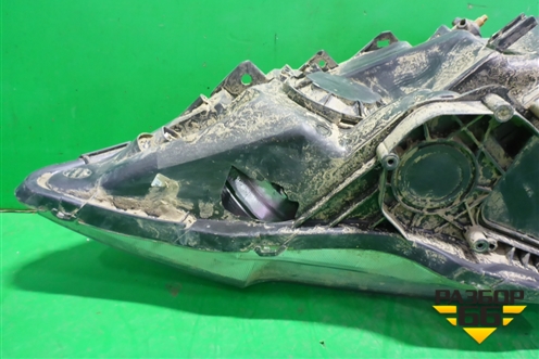 Фара правая (галоген) (33101SWWG01) для Honda CR-V(RE) с 2006-2012г