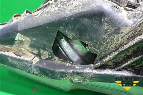 Фара правая (галоген) (33101SWWG01) для Honda CR-V(RE) с 2006-2012г