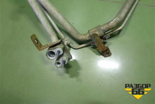 Трубки кондиционера для Hyundai Grand Starex с 2007-2021г