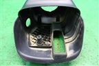 Кожух рулевой колонки для Hyundai Grand Starex с 2007-2021г