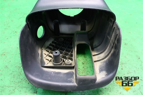Кожух рулевой колонки для Hyundai Grand Starex с 2007-2021г