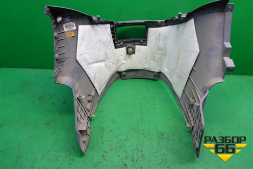 Консоль (846104H012KD) для Hyundai Grand Starex с 2007-2021г