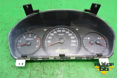 Щиток приборов АКПП (940134H580) для Hyundai Grand Starex с 2007-2021г
