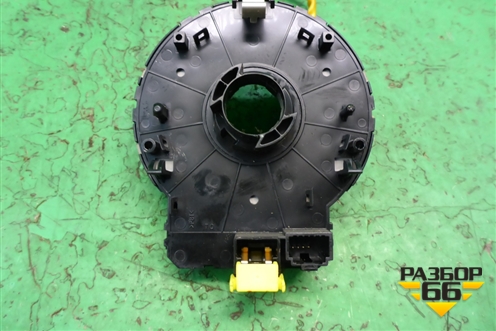 Механизм подрулевой для SRS AIR BAG для Hyundai Grand Starex с 2007-2021г