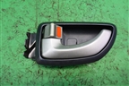 Ручка внутренняя двери передней левой для Hyundai Grand Starex с 2007-2021г