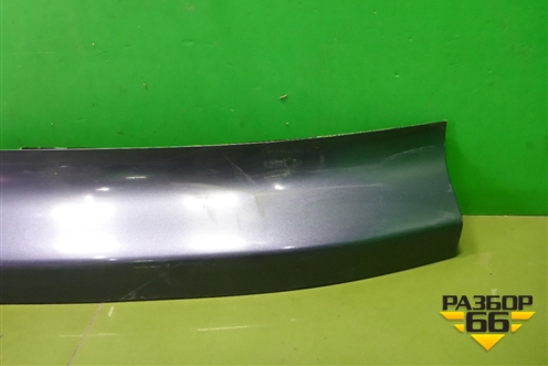 Накладка двери багажника (74895SWWA010M1) для Honda CR-V(RE) с 2006-2012г
