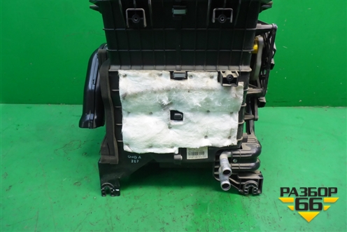Корпус отопителя (передний под радиатор) (972004H251) для Hyundai Grand Starex с 2007-2021г