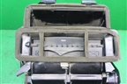 Корпус отопителя (передний под радиатор) (972004H251) для Hyundai Grand Starex с 2007-2021г