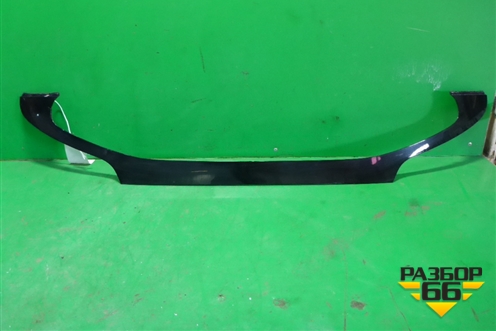 Накладка двери багажника (87311K0000) для Kia Soul с 2019-2024г