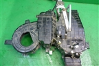 Корпус отопителя (задний под моторчик) (979004H500) для Hyundai Grand Starex с 2007-2021г