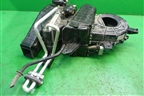 Корпус отопителя (задний под моторчик) (979004H500) для Hyundai Grand Starex с 2007-2021г