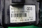 Корпус отопителя (задний под моторчик) (979004H500) для Hyundai Grand Starex с 2007-2021г