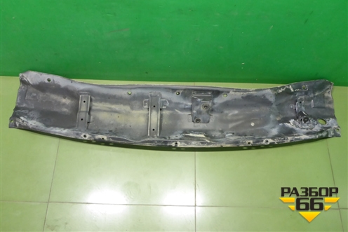 Короб водоотводящий для Hyundai Grand Starex с 2007-2021г