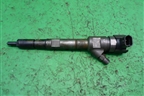 Форсунка дизельная электрическая (2.5л D4CB) (0445110274) для Hyundai Grand Starex с 2007-2021г