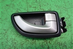 Ручка внутренняя двери передней правой для Hyundai Grand Starex с 2007-2021г