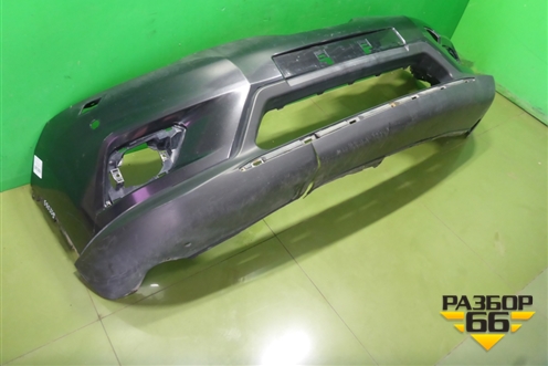 Бампер передний (до 2018г под парктроник и омыватели) (620224CM3H) для Nissan X-Trail (Т32) с 2014г (Хтраил)